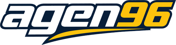 Agen96 Logo